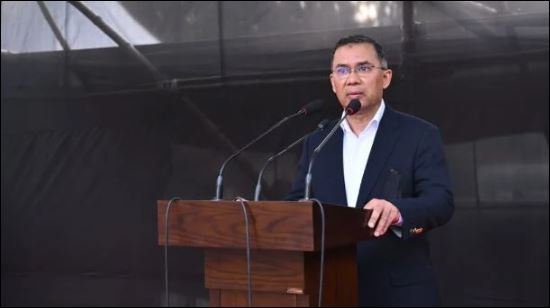 Tarique Rahman seeks 'doa' for his mother as millions join funeral 