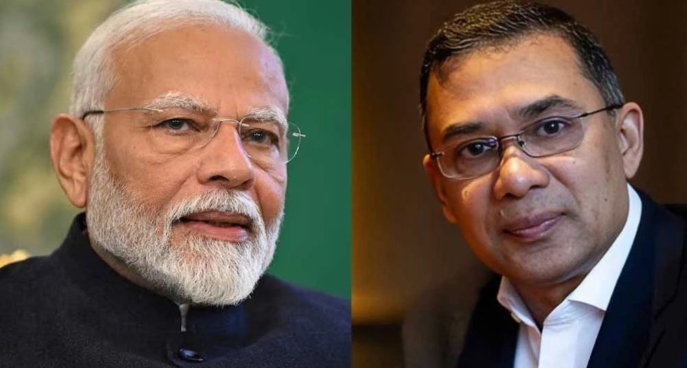 Khaleda's passing leaves irreplaceable void, but her vision, legacy will endure: Modi