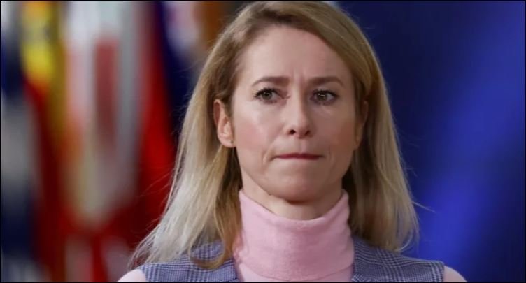 EU top diplomat dismisses Russian claims of Ukrainian attack as distraction