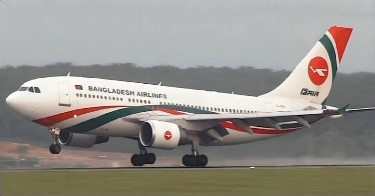 Biman’s profit jumps 178pc as flag carrier posts Tk 785cr gain