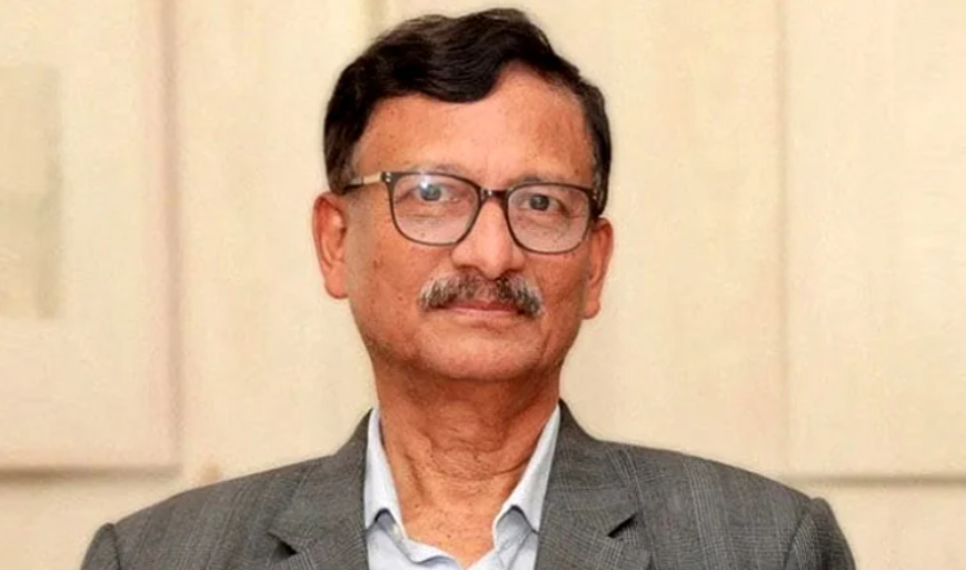 Jaishankar's visit not political: Foreign Adviser