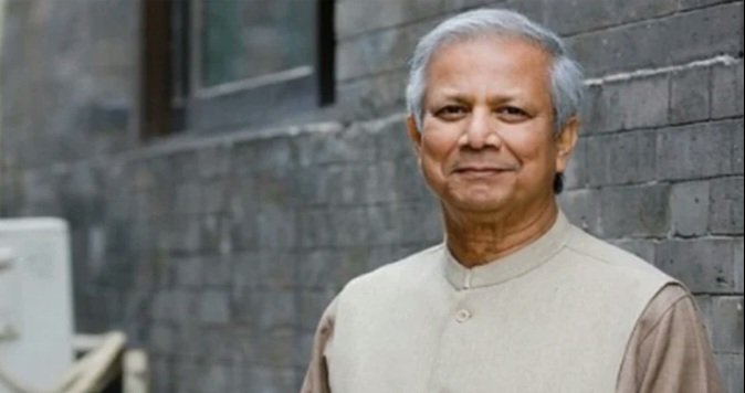 Fully prepared to hold 'free, fair, peaceful' elections: Prof Yunus tells S Asian dignitaries