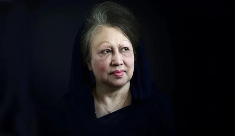 Special prayers to be held for Khaleda Zia in all mosques Friday