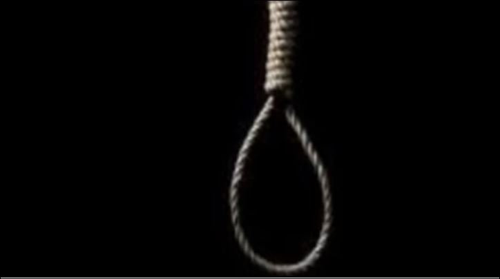 Hanging body of housewife found in Hazaribagh