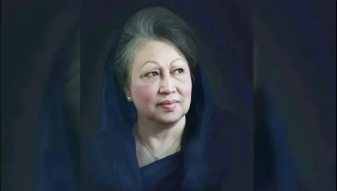 Special prayers held nationwide for Khaleda Zia after Jum'a prayers