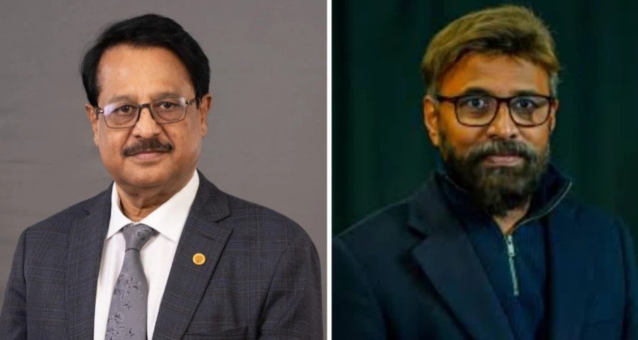 Abdus Sattar made Tarique’s private secretary, Saleh Shibly press secretary