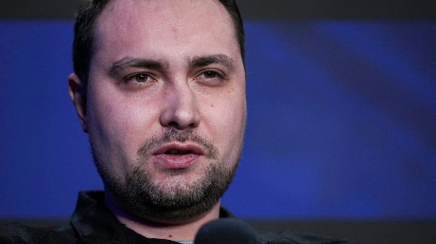 Zelenskyy names military intelligence chief as Ukraine’s new chief of staff