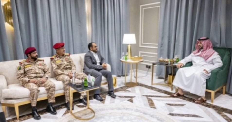 Saudi Arabia backs Yemen request for talks to end southern fighting