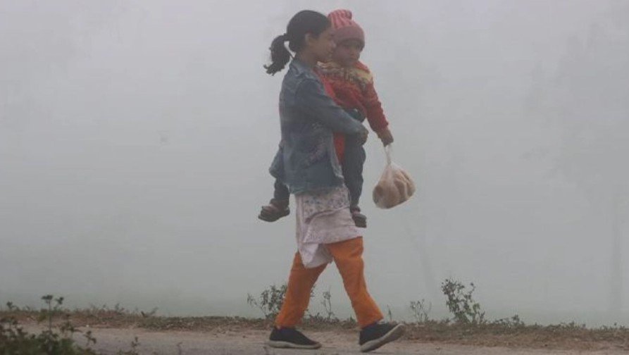 103 people die of cold-related illnesses in Rangpur in 3 days