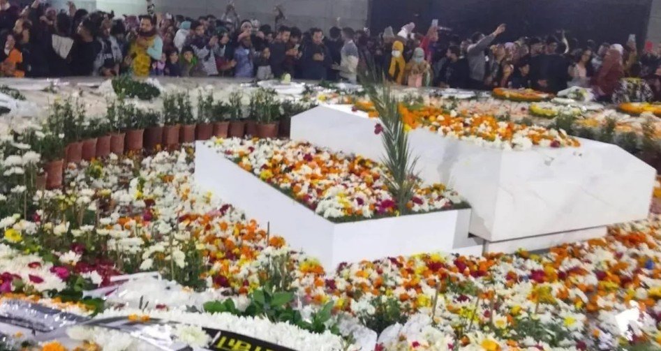 Family moved by nation’s outpouring of grief for Khaleda Zia: Tarique