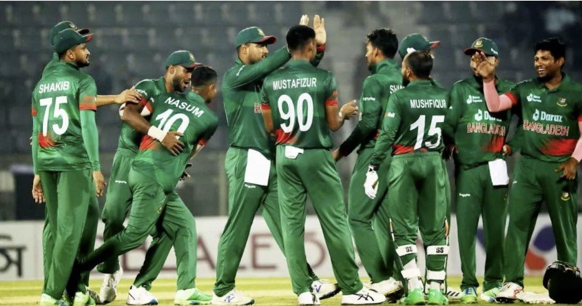 Bangladesh refuses to travel to India for World Cup next month