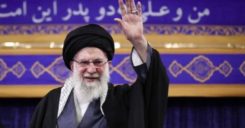 Khamenei warns protesters as death toll rises to 15