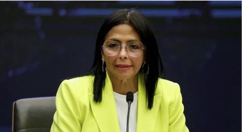 Maduro is ‘the only president’ of Venezuela, says vice president