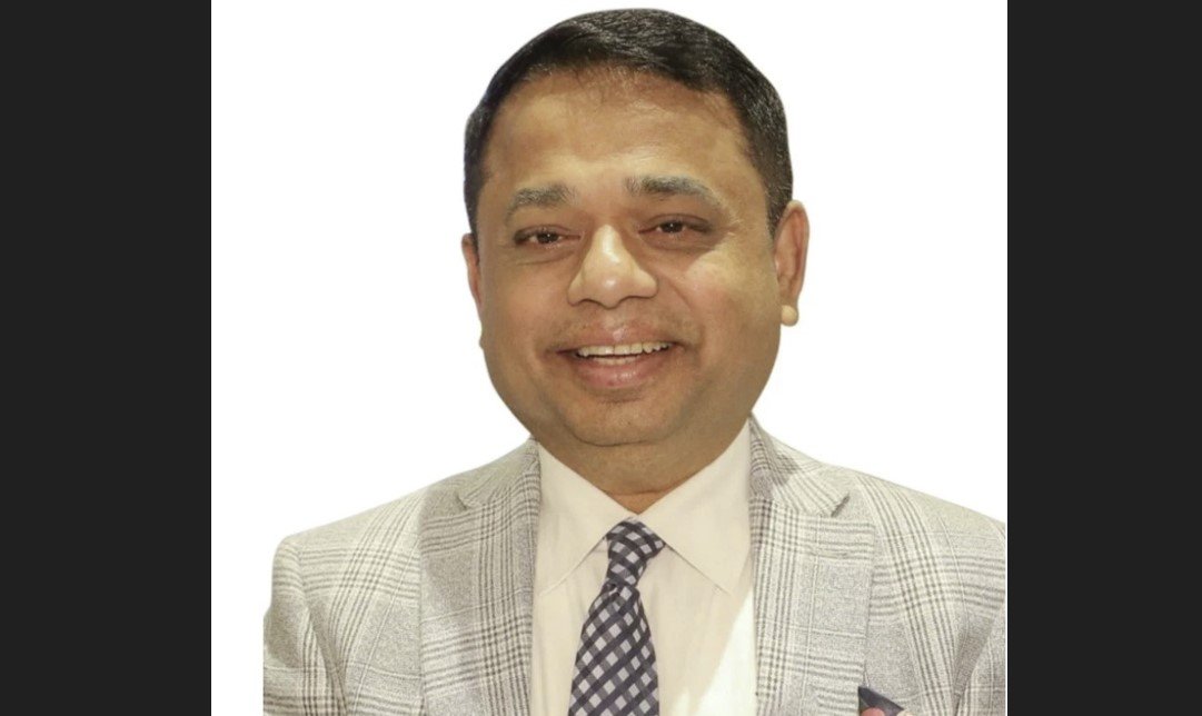 Bangladeshi born Dr. Haider nominated to advisory board of AIM Congress Africa-GCC Council