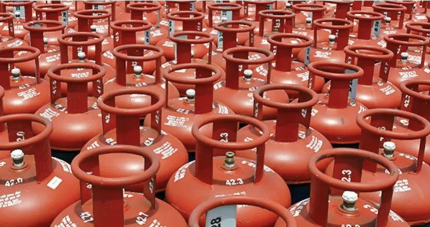 LPG prices for Jan up but BERC admits lack of control over retailers
