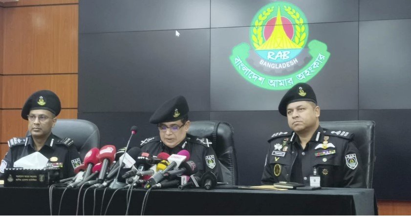 RAB intensifies hunt for prime suspects in Hadi murder case