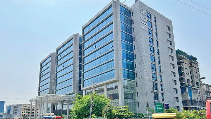 NBR launches Security Operations Centre to strengthen cyber security