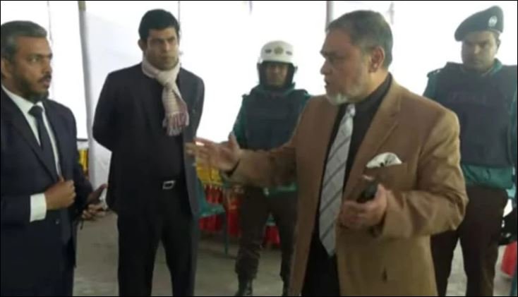 EC is confident holding a neutral election: CEC 