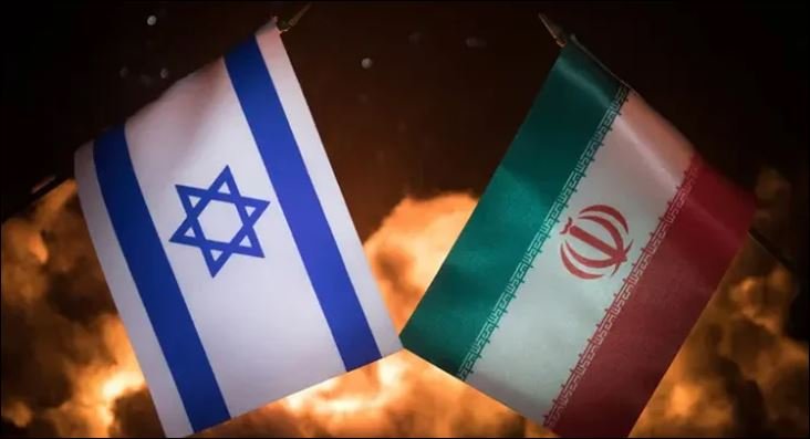 Iran accuses Israel of seeking to 'undermine national unity'