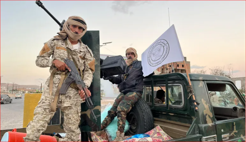 The Yemeni crisis: More complexity and many repercussions