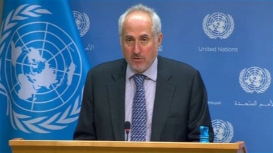 UN says won't send poll observers to Bangladesh