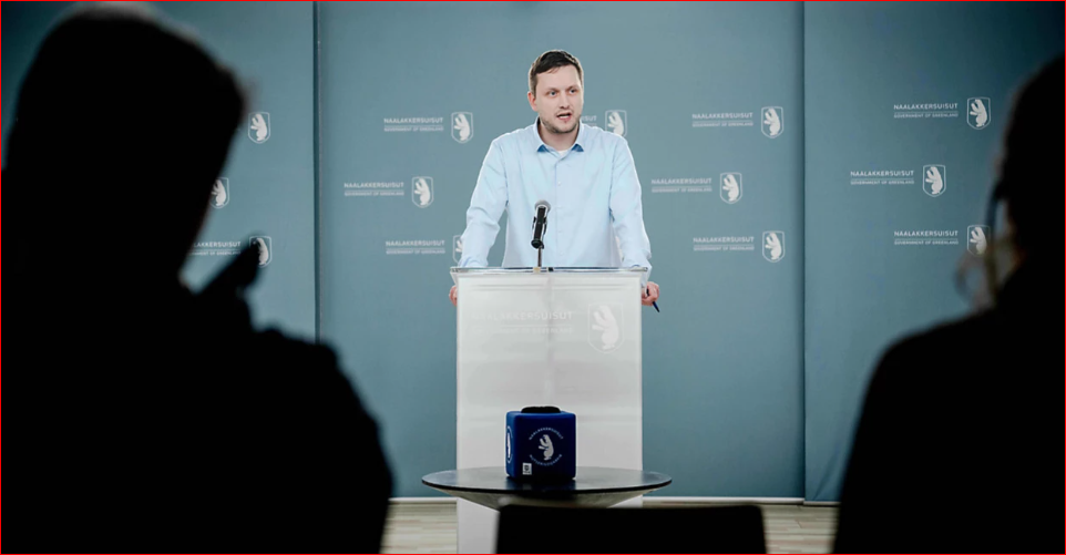 European leaders defend Greenland’s sovereignty against US takeover talk