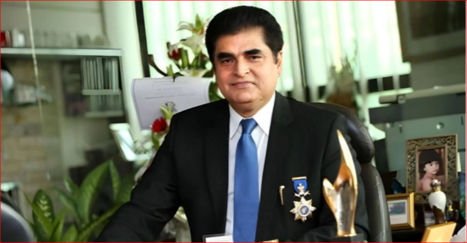 ACC sues Premier Bank ex-chairman HBM Iqbal, others over embezzlement of Tk 8.7 cr