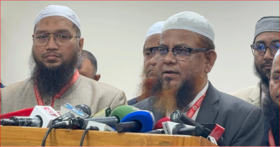 VIP protocol for party chiefs undermines level playing field: Islami Andolan