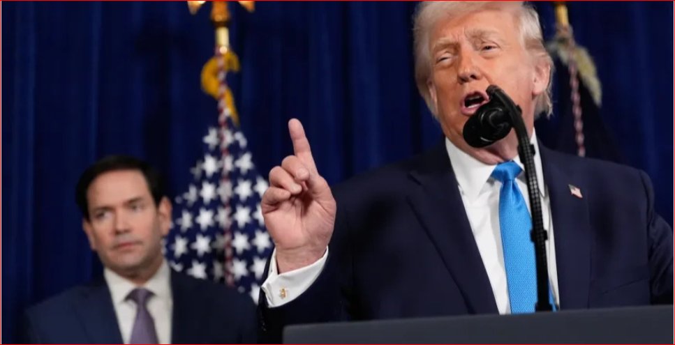 Americans largely oppose deeper US involvement in Venezuela