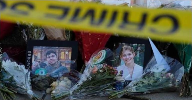 Brown University shooter planned deadly attacks for years