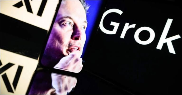 Musk’s Grok chatbot faces global backlash over sexualized AI images