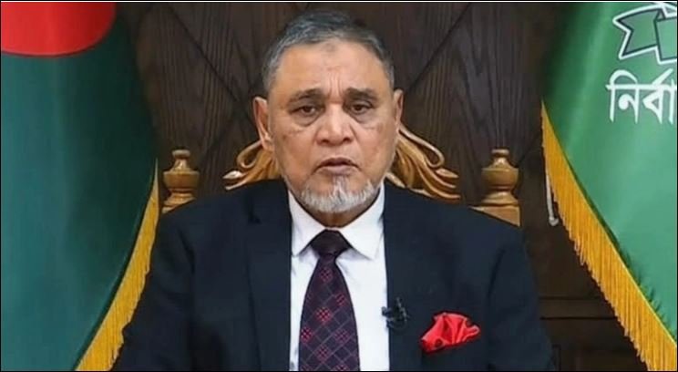 No ‘stage-managed’ election this time: CEC