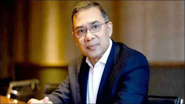 Tarique Rahman to visit martyr Abu Sayeed's grave Monday