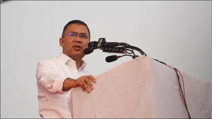 Wave of excitement sweeps Thakurgaon ahead of Tarique Rahman’s visit