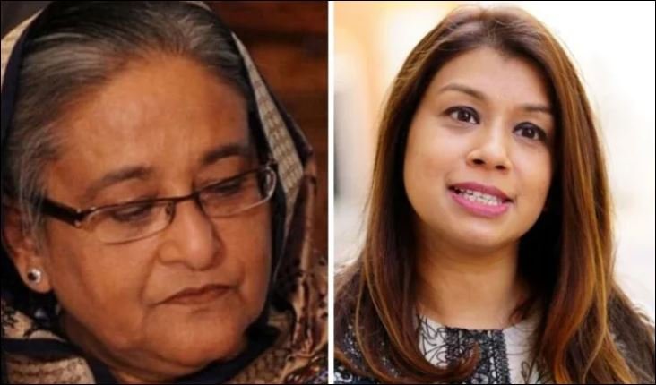 Arguments in plot scam case against Hasina, Tulip, 16 others on Jan 13 