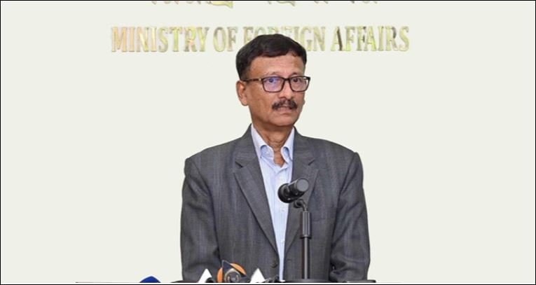 US entry decision on Bangladesh unfortunate but not unusual: Touhid Hossain