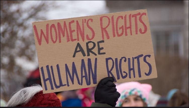 Universal registration key to protect women’s rights