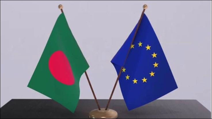 Bangladesh, EU finalise PCA text