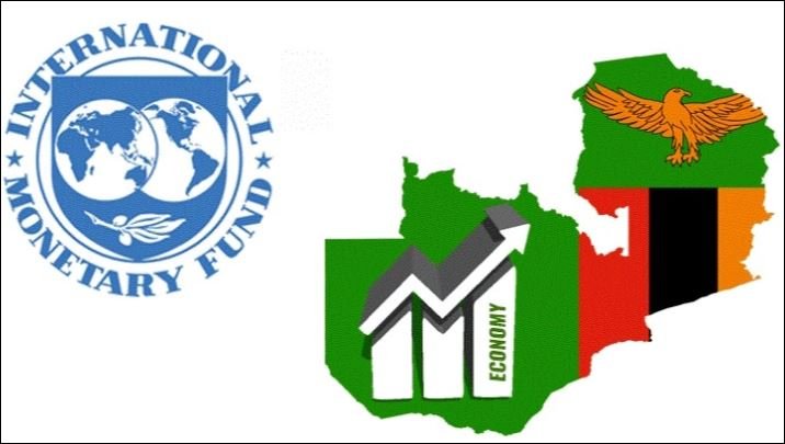 Zambia abandons plan to extend IMF-supported program, seeks new full program