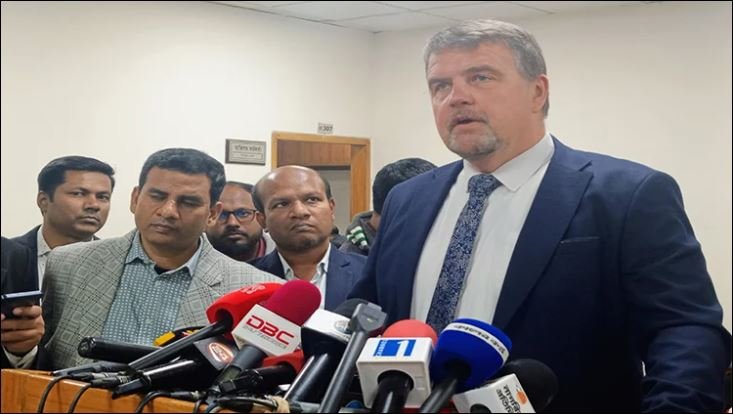 200 EU observers to monitor fairness of Bangladesh JS polls