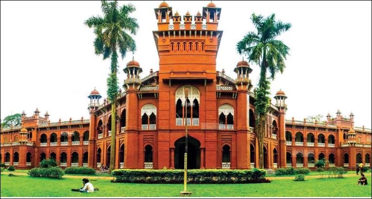 DU Syndicate recommends renaming Sheikh Mujibur Rahman Hall after Shaheed Osman Hadi