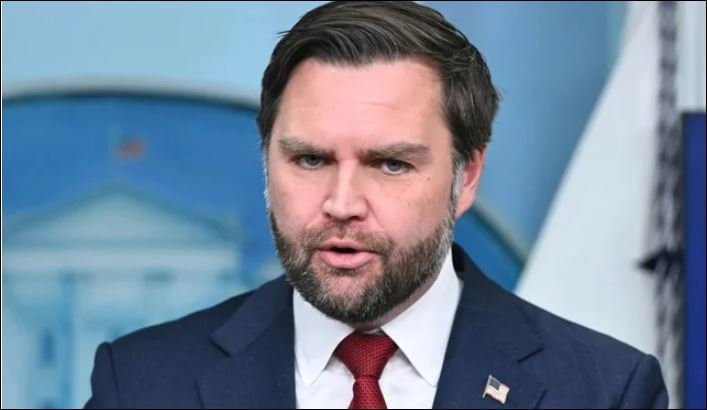 Take Trump seriously on Greenland, Vance warns Europe