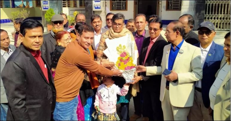 Complete level playing field exists in Bangladesh election process: Press Secretary