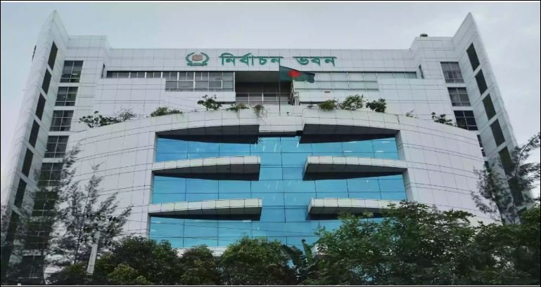 EC to start disposing appeals against decisions on nomination papers