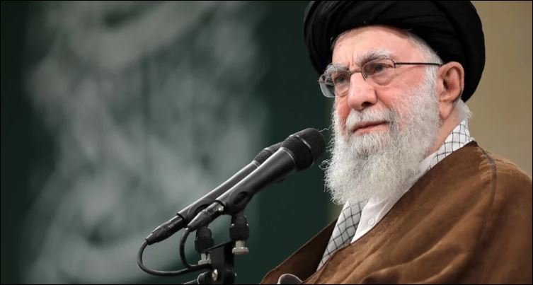 Iran’s supreme leader warns of harsh response as protests continue
