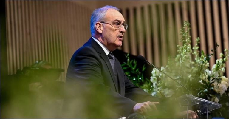 Switzerland holds nationwide tribute for victims of fatal New Year’s Eve bar blaze