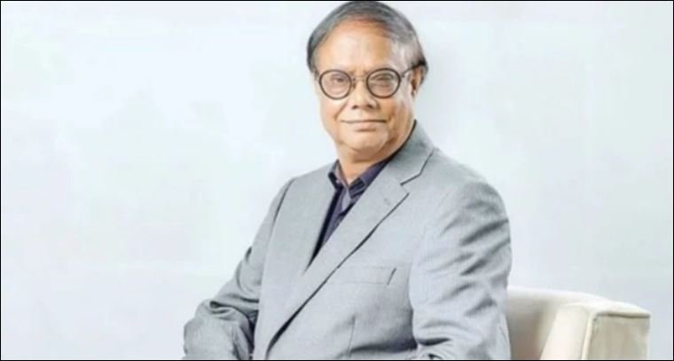 Culture of looting lifted from banking sector: Ahsan Mansur