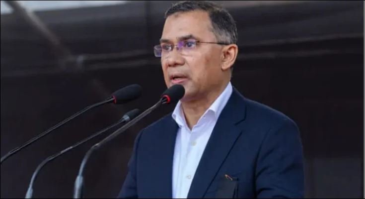 Tarique Rahman to launch polls campaign from Sylhet
