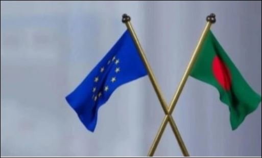EU EOM chief stresses inclusive participation in Bangladesh polls, credible turnout