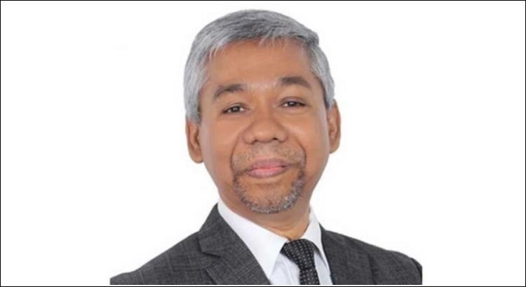 NBR chief calls for decisive shift to full digitisation of revenue administration